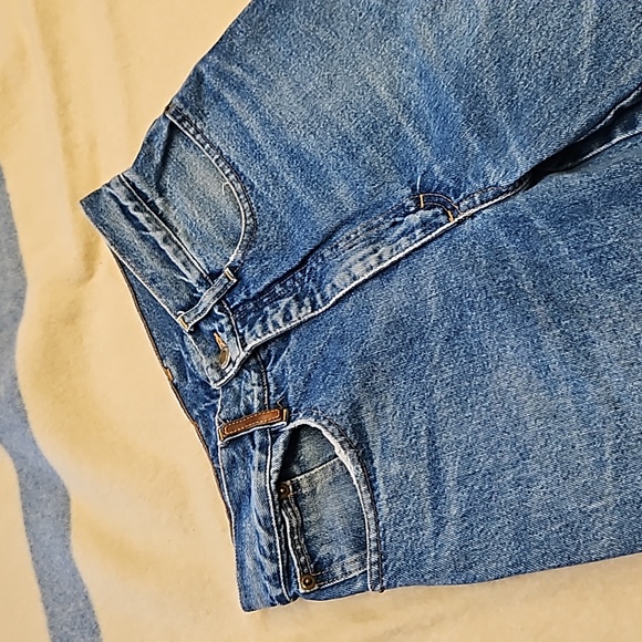 Vintage Fifty Ninth Bridgewear Denim - Picture 3 of 7
